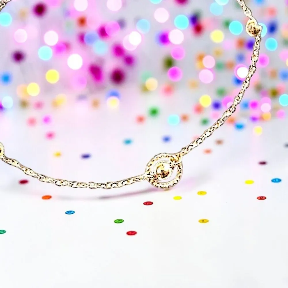 Welldunn anillo 24k